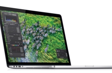 De nieuwe Macbook norm